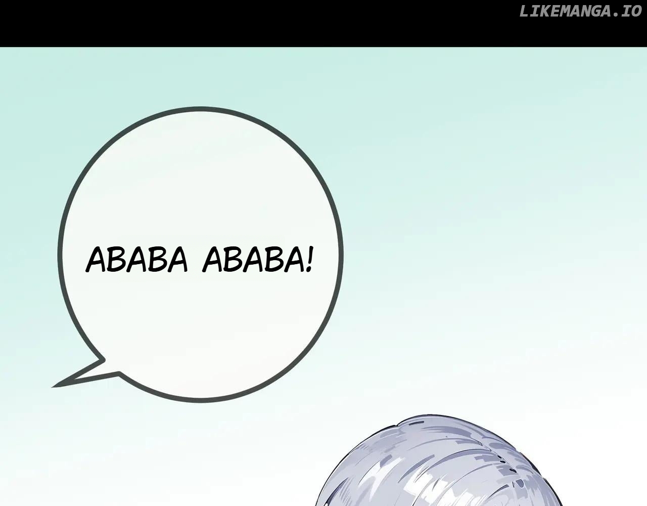 Daddy President Is Too Hard To Deal With Chapter 158 - page 34